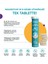 20li Mood Magnezyum , Vitamin B1, Vitamin B2 ve Vitamin B6 İçeren Efervesan Tablet Takviye Edici Gıda 5