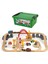 Delüks Kargo Tren Yolu S-33097 1