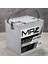 12 Volt 55 Amper (Ah) Kuru Agm Vrla Akü (Yeni Üretim) 4