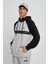 Erkek Kapüşonlu Sweatshirt EM080-GR 3