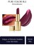 Estee Lauder Kremsi Ruj - Pure Color Creme Lipstick Kremsi, Saten Bitiş -  3.5gr - Renk: 450 Insolent Plum 1