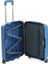 Unisex Valiz 50071433 Roncato Light Trolley Cabina 20 cm 4W Avio 55X40X20 4