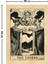 Tarot Kartı The Lovers Duvar Örtüsü Halısı 2