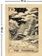 Tarot Kartı The Chariot Duvar Örtüsü Halısı 3