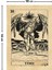 Tarot Kartı Time Duvar Örtüsü Halısı 2
