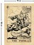 Tarot Kartı The Fool Duvar Örtüsü Halısı 3