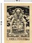 Tarot Kartı King Of Chalices Duvar Örtüsü Halısı 2