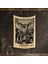 Tarot Kartı Chalices Duvar Örtüsü Halısı 1