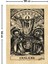 Tarot Kartı Chalices Duvar Örtüsü Halısı 2