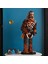 ® Star Wars™ Chewbacca 75371 - Yetişkinler için İnşa Edilebilen Koleksiyonluk Figür Yapım Seti (2319 Parça) 2