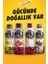 Tazelen 30 gr Kahveli Whey Protein 12 Adet 2