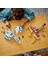 ® Star Wars™: Ahsoka Yeni Republic E-Wing# Shin Hati'nin Starfighter'ına Karşı 75364 - 9 Yaş ve Üzeri Star Wars Hayranı Çocuklar için Yaratıcı Oyuncak Yapım Seti (1056 Parça) 9