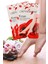 3 Adet Gül Yağlı Foot Pack Çorap Tipi Ayak Bakım Maskesi Nemlendirici Onarıcı XLM131 4