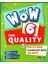 Fenomen Wow English 6. Sınıf The Quality Practice Book-Vocabulary Book-Test Book 1