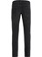Normal Bel Siyah Erkek Çocuk Denim Pantolon Jjıglenn Jjorıgınal Mf 073 Noos Jnr 4