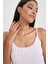 Fall in Love Regular Fit Pamuklu Atlet A9746AX23AU 3