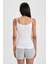 Fall in Love Regular Fit Pamuklu Atlet A9746AX23AU 4