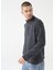 3W ML NORDIC 7SN165 101398543 ERKEK Gri Sweatshirt 2
