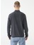 3W ML NORDIC 7SN165 101398543 ERKEK Gri Sweatshirt 4