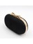 Pileli Fiyonklu Parti Gelinlik Clutch Çanta (Yurt Dışından) 3
