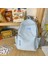Basit Moda Bayan Sırt Çantası Öğrenci Schoolbag (Yurt Dışından) 1