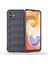 Samsung Galaxy A04 4g Yumuşak Tampon Telefon Kılıfı (Yurt Dışından) 1
