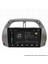 Toyota Rav 4 Android 12 Multimedya Carplay 4gb RAM+64GB HDD 2001-2005 Navigasyon Ekran 2
