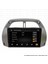 Toyota Rav 4 Android 12 Multimedya Carplay 4gb RAM+64GB HDD 2001-2005 Navigasyon Ekran 3
