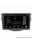 Toyota Rav4 Android 12 Multimedya Carplay 4gb RAM+64GB HDD 2006-2012 Navigasyon Ekran 3