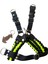 Köpek göğüs tasması küçük ırk paracort örgü göğüs ölçüsü:25-60cm ayarlamalı dog harness GT2-16 1