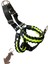 Köpek göğüs tasması küçük ırk paracort örgü göğüs ölçüsü:25-60cm ayarlamalı dog harness GT2-16 5