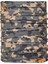 Kamuflaj Desenli Dikişsiz Bandana & Boyunluk 1