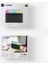 Bluetooth Speaker Wiwu P60 Rgb LED Işıklı Taşınabilir Kablosuz Hoparlör Thunder Wireless Siyah 4