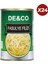 De Co Soya Filizi 425 gr 24 Adet 1