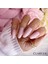 Soft&easy Buılder Jel Mılky Pınk 90G 3