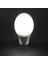 12 W E-27 Duy Beyaz Işık LED Ampul CT-4266-B 10 Adet 2