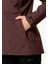 Moonrise 3 in 3 Bordo Kadın Outdoor Ceketi 1115621-2866 4