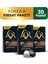 L'OR Forza Intensity 9 Nespresso Uyumlu Alüminyum Kapsül Kahve Fırsat Paketi 10 Adet x 3 Paket 1