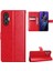 Infinix Hot 11 Deri Telefon Kılıfı (Yurt Dışından) 1