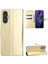 Tecno Pova 3 Deri Telefon Kılıfı (Yurt Dışından) 1
