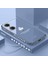 Huawei Honor 60 Elektroliz Kaplama Telefon Kılıfı Için Kemerli Telefon Kılıfı (Yurt Dışından) 1
