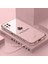 Huawei Nova 7i/nova 6 Se Için Kemerli Elektroliz Kaplama Telefon Kılıfı (Yurt Dışından) 1