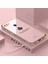 Oppo A12 / A12E Elektroliz Kaplamalı Kemerli Telefon Kılıfı (Yurt Dışından) 1