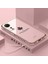 Oppo A58 Elektroliz Kaplama Telefon Kılıfı Için Kemerli Telefon Kılıfı (Yurt Dışından) 1