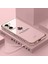 Xiaomi Poco F3 Elektrolizle Telefon Kılıfı Için Kemerli Telefon Kılıfı (Yurt Dışından) 1