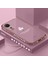 Oppo A58 Elektroliz Kaplama Telefon Kılıfı Için Kemerli Telefon Kılıfı (Yurt Dışından) 1