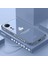 Oppo A58 Elektroliz Kaplama Telefon Kılıfı Için Kemerli Telefon Kılıfı (Yurt Dışından) 1