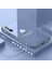 Oppo Reno 3 Için Kemerli Elektroliz Telefon Kılıfı (Yurt Dışından) 1