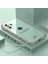Xiaomi Redmi K50 Oyun Elektrolizle Telefon Kılıfı Için Kemerli Telefon Kılıfı (Yurt Dışından) 1