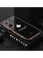Honor 50 Pro Için Telefon Kılıfı Kemerli Elektrolizle Telefon Kılıfı (Yurt Dışından) 1